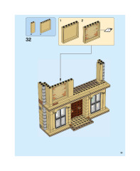 LEGO 75930 instructions page 0 – build guide