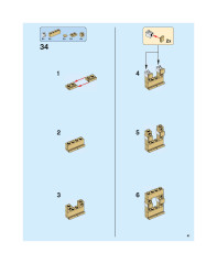 LEGO 75930 instructions page 0 – build guide