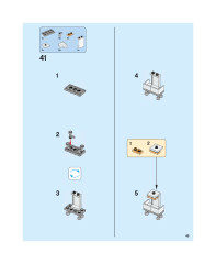 LEGO 75930 instructions page 0 – build guide