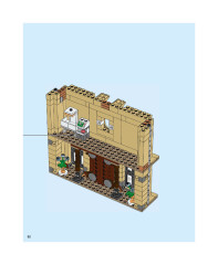 LEGO 75930 instructions page 0 – build guide