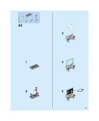 LEGO 75930 instructions page 0 – build guide