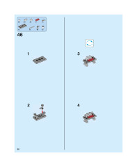 LEGO 75930 instructions page 0 – build guide