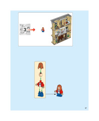 LEGO 75930 instructions page 0 – build guide