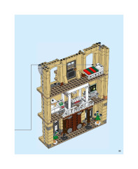 LEGO 75930 instructions page 0 – build guide