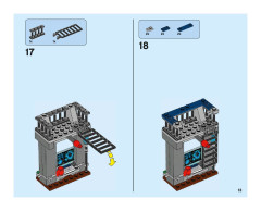 LEGO 75931 instructions page 13 – build guide