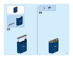 LEGO 75931 instructions page 17 – build guide