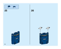 LEGO 75931 instructions page 18 – build guide