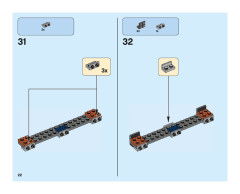 LEGO 75931 instructions page 22 – build guide