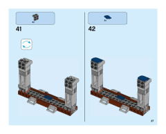 LEGO 75931 instructions page 27 – build guide