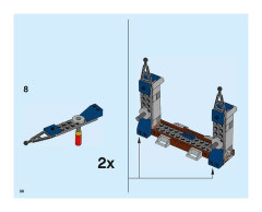 LEGO 75931 instructions page 30 – build guide