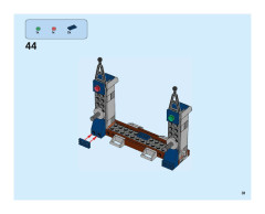 LEGO 75931 instructions page 31 – build guide