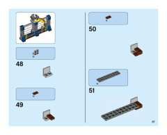 LEGO 75931 instructions page 37 – build guide