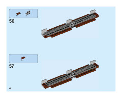 LEGO 75931 instructions page 40 – build guide