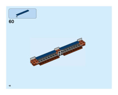 LEGO 75931 instructions page 42 – build guide