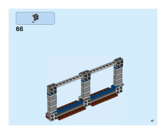 LEGO 75931 instructions page 47 – build guide