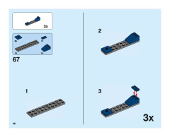 LEGO 75931 instructions page 48 – build guide