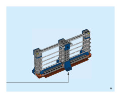 LEGO 75931 instructions page 53 – build guide