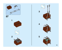 LEGO 75931 instructions page 63 – build guide