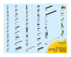 LEGO 75931 instructions page 67 – build guide