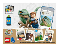 LEGO 75931 instructions page 70 – build guide