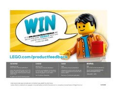 LEGO 75931 instructions page 72 – build guide