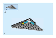 LEGO 75932 instructions page 10 – build guide