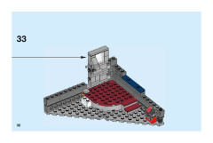 LEGO 75932 instructions page 32 – build guide