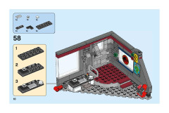 LEGO 75932 instructions page 10 – build guide