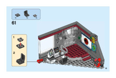 LEGO 75932 instructions page 13 – build guide