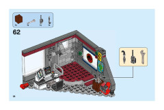 LEGO 75932 instructions page 14 – build guide