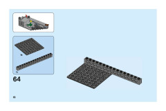 LEGO 75932 instructions page 16 – build guide