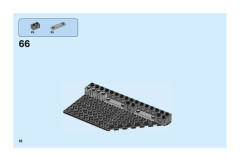 LEGO 75932 instructions page 18 – build guide