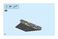 LEGO 75932 instructions page 20 – build guide