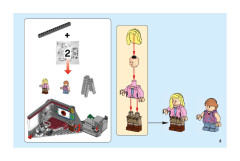 LEGO 75932 instructions page 3 – build guide