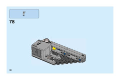 LEGO 75932 instructions page 30 – build guide