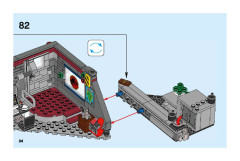 LEGO 75932 instructions page 34 – build guide