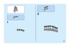 LEGO 75932 instructions page 35 – build guide