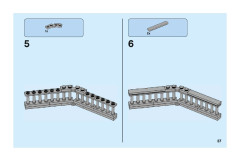 LEGO 75932 instructions page 37 – build guide