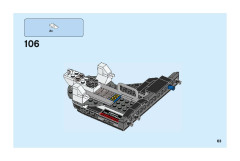 LEGO 75932 instructions page 63 – build guide