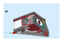 LEGO 75932 instructions page 8 – build guide