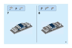 LEGO 75933 instructions page 13 – build guide