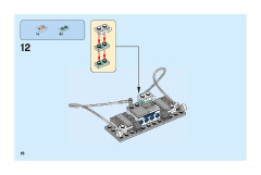 LEGO 75933 instructions page 16 – build guide