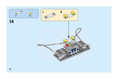 LEGO 75933 instructions page 18 – build guide