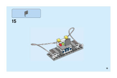LEGO 75933 instructions page 19 – build guide