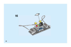 LEGO 75933 instructions page 20 – build guide