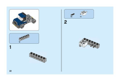 LEGO 75933 instructions page 22 – build guide