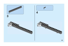 LEGO 75933 instructions page 23 – build guide