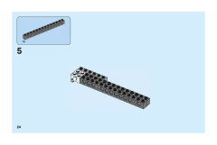 LEGO 75933 instructions page 24 – build guide