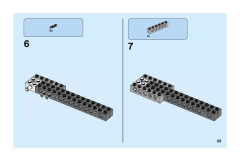 LEGO 75933 instructions page 25 – build guide