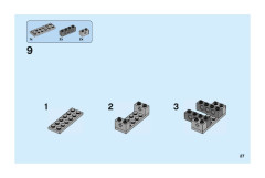 LEGO 75933 instructions page 27 – build guide